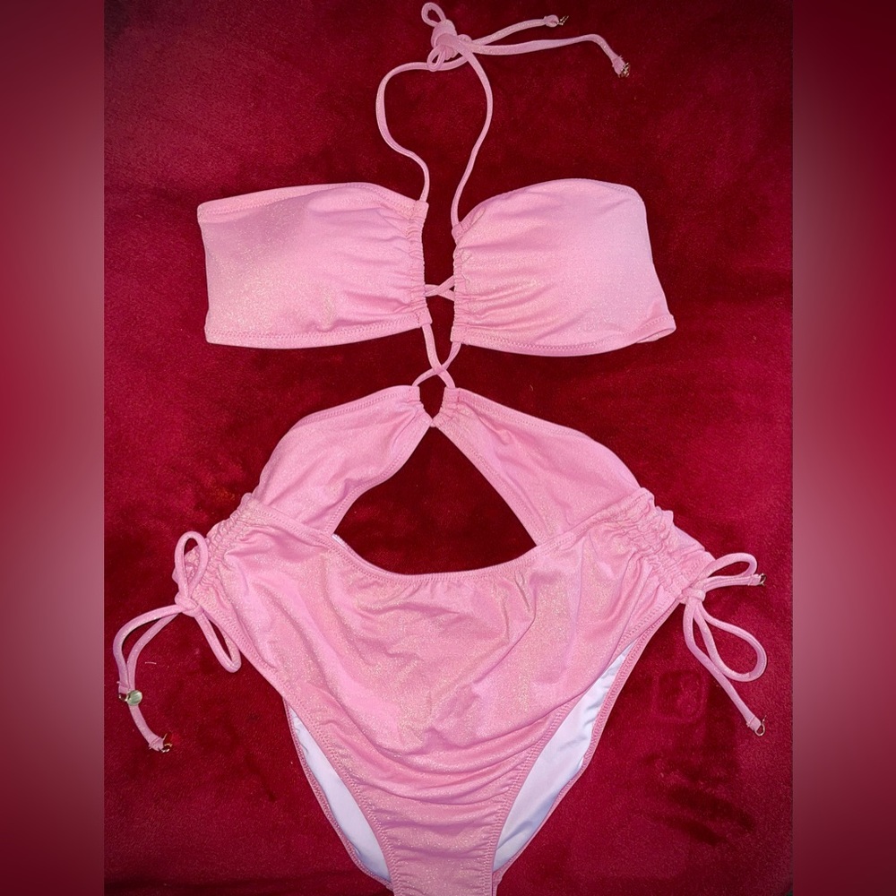 Victoria’s Secret one piece swimsuit